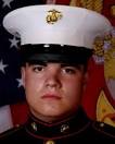 DANIEL FISCHER graduated from the U.S. Marine Corps in Parris Island, ... - fischerjpg-9fb9a9b859f29935