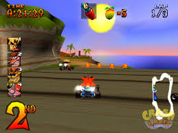 Výsledok vyhľadávania obrázkov pre dopyt crash bandicoot team racing