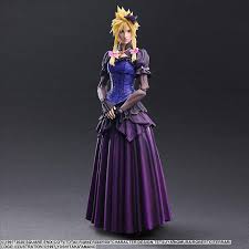 「クラウド・ストライフ FINAL FANTASY 7」の画像検索結果