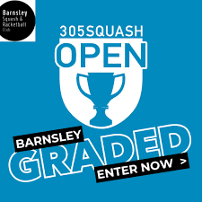 Image result for Barnsley Squash Club