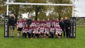 Image result for Mosborough RUFC