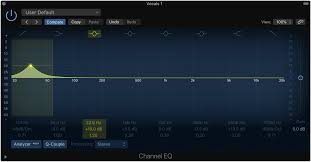 Image result for instrument frequency ranges