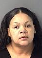 them about her arrest