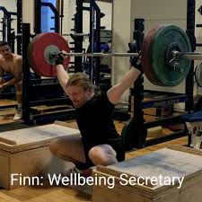 Image result for Edinburgh University Weightlifting Club