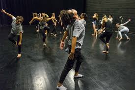 Image result for Surrey Young Dancemakers