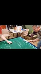 Image result for Wolverhampton Subbuteo Table Football Club