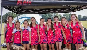 Image result for Clan Netball Club