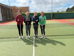 Image result for Prestwick Symington & Ayr Fort Community Tennis Club