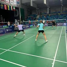 Image result for Mera Badminton Club