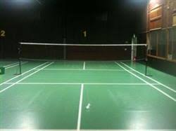 Image result for Mereway Badminton Club
