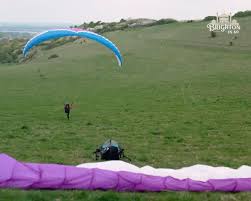 Image result for Sussex Hang Gliding & Paragliding Club