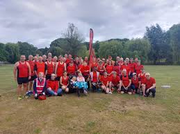 Image result for Stopsley Striders Jogging Club