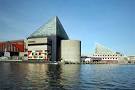 Baltimore Aquarium - the National Aquarium in Baltimore