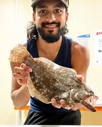 Image result for Paralichthys lethostigma