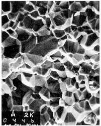 Image result for SEM micrographs of Novaculite Arkansas
