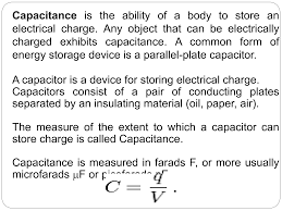 Image result for filter capacitor " 63.2-percent"