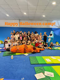 Image result for Southport Aerobic Gymnastics