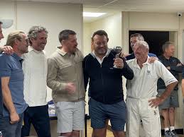 Image result for Prestatyn Cricket Club