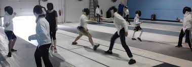 Image result for Custodians Fencing Club