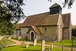 Image result for Compton & Chandlers Ford Cc