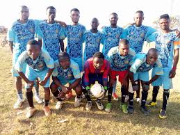 Image result for Tahn fc