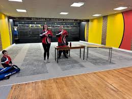 Image result for Assheton Bowmen Archery Club