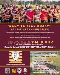 Image result for Ipswich Ym Rugby Union Football Club