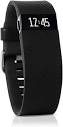 Amazon.com: Fitbit Charge HR Wireless Activity Wristband (Black ...