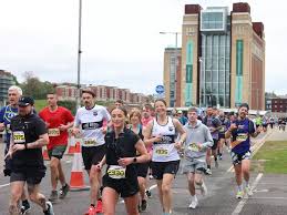 Image result for Gateshead Harriers & Athletics Club
