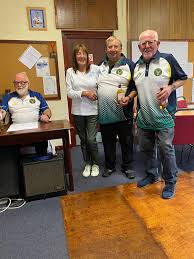 Image result for Fochabers Bowling Club
