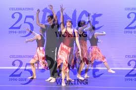 Image result for Surrey Young Dancemakers