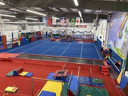 Image result for South Western Gymnastics Club