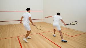 Image result for Barnsley Squash Club