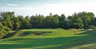 Image result for Blue Mountain Golf Centre