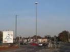 Swindon: The Magic Roundabout - via Daymix