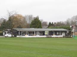 Image result for Epsom Cricket Club