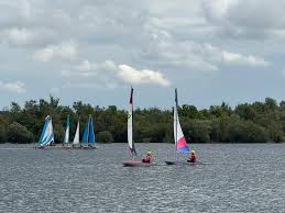 Image result for Hunts Sailing Club