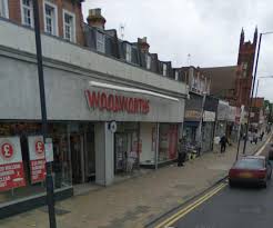 Image result for Wealdstone Bowling Club