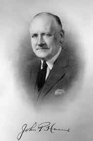 Image result for paul harris