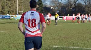 Image result for Northern Rugby Football Club