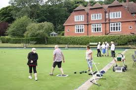 Image result for Filey Southdene Bowling Club