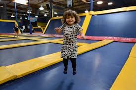 Image result for Concorde Trampoline Academy