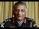 Army chief forewarned of stories on 'troop movement' - Worldnews.
