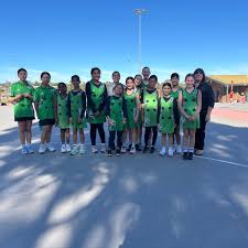 Image result for Pinehurst Netball Club