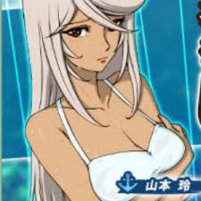 「山本玲 宇宙戦艦ヤマト2199」の画像検索結果