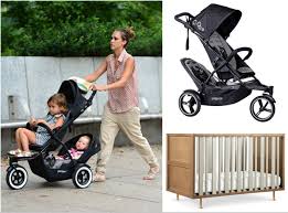 Image result for Orbit Toddler Stroller Jessica Alba