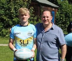 Image result for Elmbridge Eagles Rugby League Club