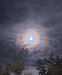 Attēlu rezultāti vaicājumam “Lunar corona”