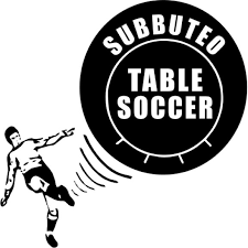 Image result for South Staffs Subbuteo Club