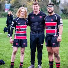 Image result for Dunstablians Rugby Union Football Club